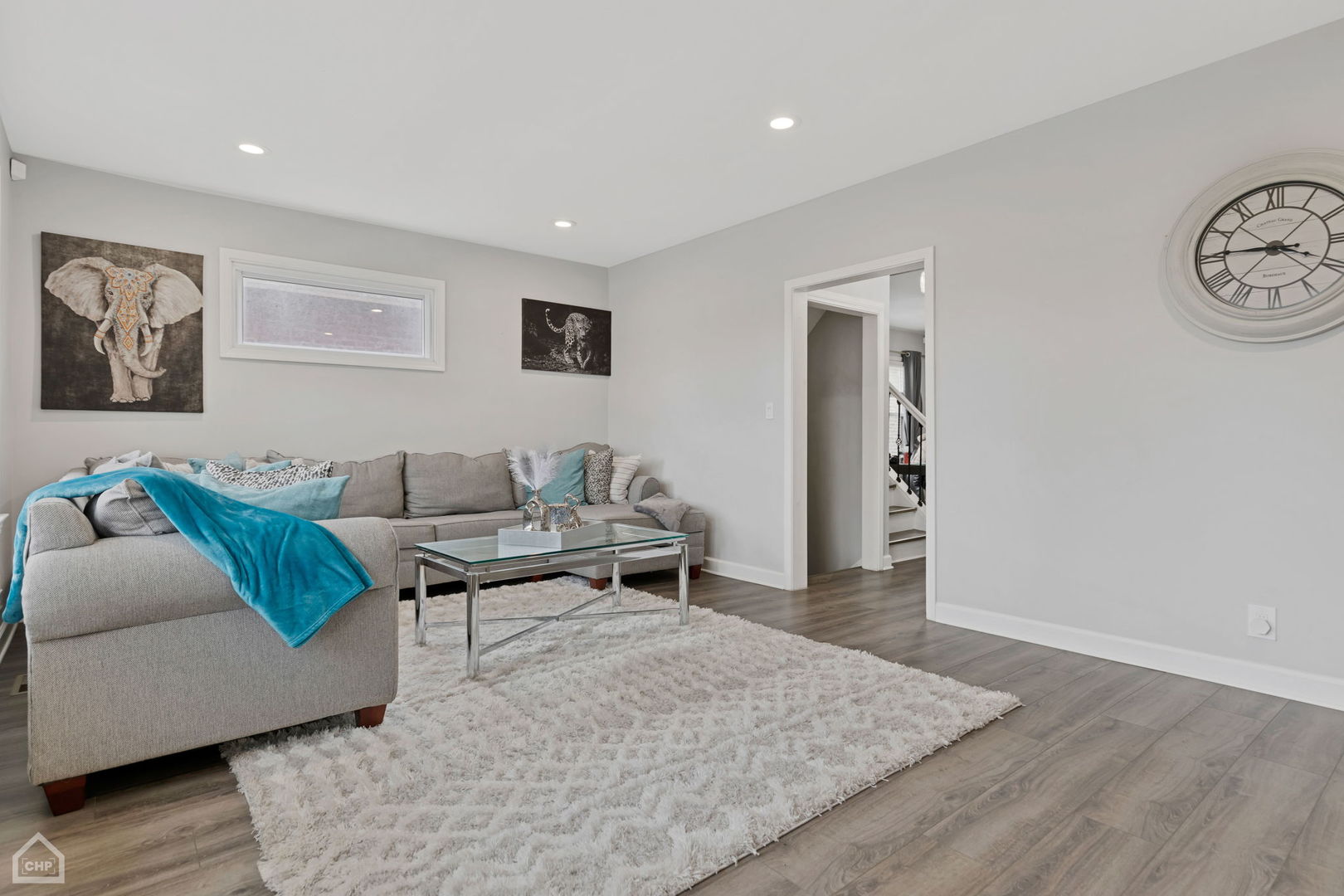 9320 S Racine Avenue