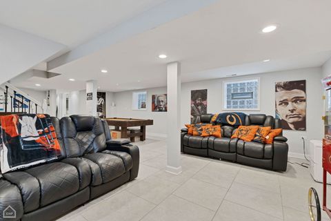 Tiny photo for 9320 S Racine Avenue, Chicago, IL 60620 (MLS # 12377344)