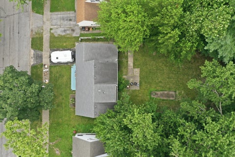 Tiny photo for 406 Winnebago Street, Park Forest, IL 60466 (MLS # 12739444)