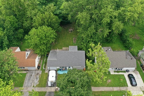 Tiny photo for 406 Winnebago Street, Park Forest, IL 60466 (MLS # 12739444)