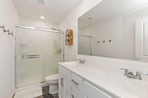 Tiny photo for 1103 Briar Glen Court #1103, Hampshire, IL 60140 (MLS # 12539061)