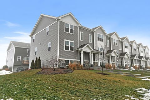 Tiny photo for 1103 Briar Glen Court #1103, Hampshire, IL 60140 (MLS # 12539061)