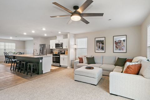 Tiny photo for 1103 Briar Glen Court #1103, Hampshire, IL 60140 (MLS # 12539061)