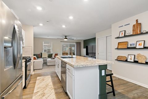 Tiny photo for 1103 Briar Glen Court #1103, Hampshire, IL 60140 (MLS # 12539061)