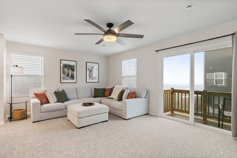 Tiny photo for 1103 Briar Glen Court #1103, Hampshire, IL 60140 (MLS # 12539061)