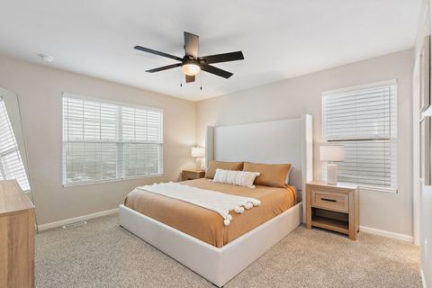 Tiny photo for 1103 Briar Glen Court #1103, Hampshire, IL 60140 (MLS # 12539061)