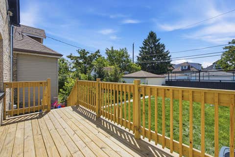 Tiny photo for 1465 W 72nd Street, Chicago, IL 60636 (MLS # 12681029)