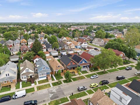 Tiny photo for 1465 W 72nd Street, Chicago, IL 60636 (MLS # 12681029)
