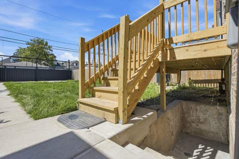 Tiny photo for 1465 W 72nd Street, Chicago, IL 60636 (MLS # 12681029)