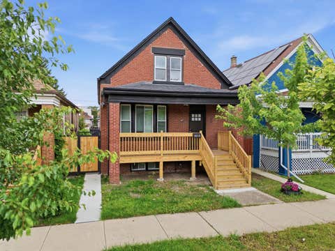 Photo of 1465 W 72nd Street, Chicago, IL 60636 (MLS # 12681029)