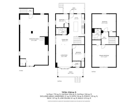 Tiny photo for 1465 W 72nd Street, Chicago, IL 60636 (MLS # 12681029)