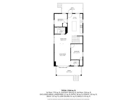 Tiny photo for 1465 W 72nd Street, Chicago, IL 60636 (MLS # 12681029)