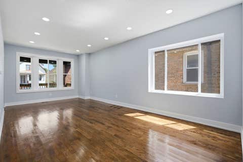 Tiny photo for 1465 W 72nd Street, Chicago, IL 60636 (MLS # 12681029)