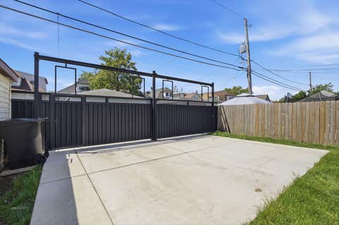 Tiny photo for 1465 W 72nd Street, Chicago, IL 60636 (MLS # 12681029)