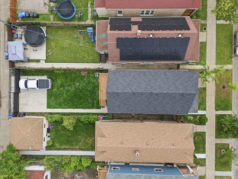 Tiny photo for 1465 W 72nd Street, Chicago, IL 60636 (MLS # 12681029)