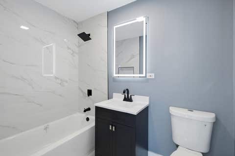 Tiny photo for 1465 W 72nd Street, Chicago, IL 60636 (MLS # 12681029)