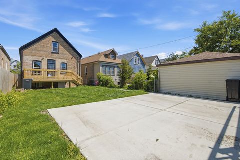 Tiny photo for 1465 W 72nd Street, Chicago, IL 60636 (MLS # 12681029)