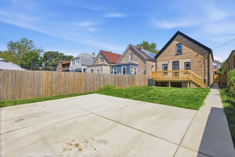 Tiny photo for 1465 W 72nd Street, Chicago, IL 60636 (MLS # 12681029)