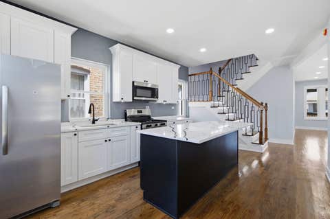 Tiny photo for 1465 W 72nd Street, Chicago, IL 60636 (MLS # 12681029)