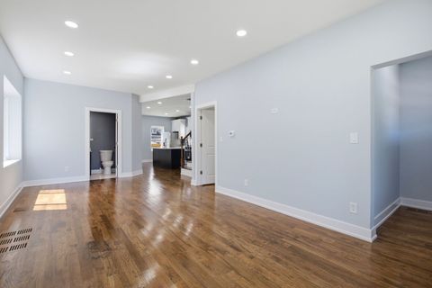 Tiny photo for 1465 W 72nd Street, Chicago, IL 60636 (MLS # 12681029)