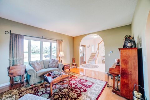 Tiny photo for 23 Cedarwood Drive, Watseka, IL 60970 (MLS # 12497585)