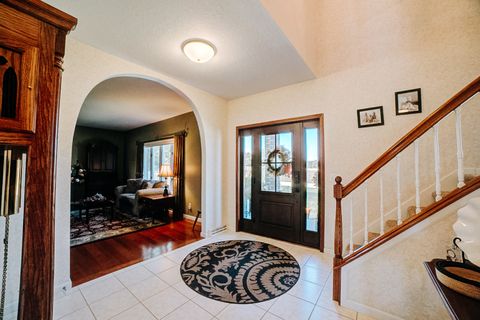 Tiny photo for 23 Cedarwood Drive, Watseka, IL 60970 (MLS # 12497585)