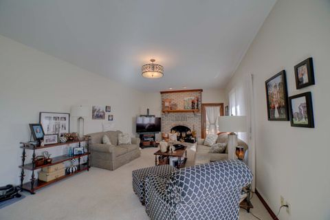 Tiny photo for 23 Cedarwood Drive, Watseka, IL 60970 (MLS # 12497585)