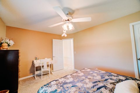 Tiny photo for 23 Cedarwood Drive, Watseka, IL 60970 (MLS # 12497585)