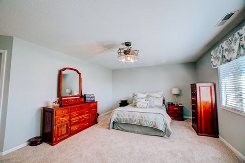 Tiny photo for 23 Cedarwood Drive, Watseka, IL 60970 (MLS # 12497585)