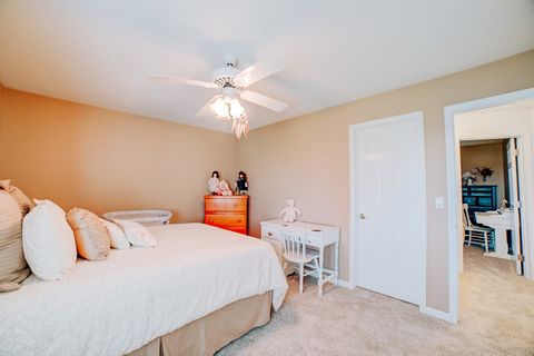 Tiny photo for 23 Cedarwood Drive, Watseka, IL 60970 (MLS # 12497585)