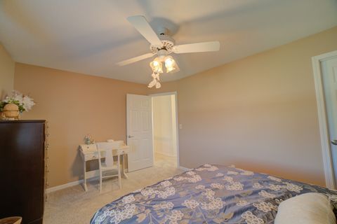 Tiny photo for 23 Cedarwood Drive, Watseka, IL 60970 (MLS # 12497585)