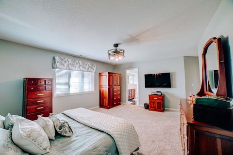 Tiny photo for 23 Cedarwood Drive, Watseka, IL 60970 (MLS # 12497585)