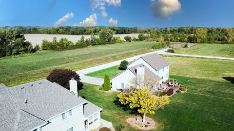 Tiny photo for 23 Cedarwood Drive, Watseka, IL 60970 (MLS # 12497585)