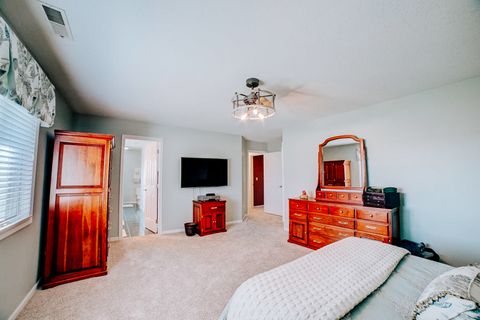 Tiny photo for 23 Cedarwood Drive, Watseka, IL 60970 (MLS # 12497585)