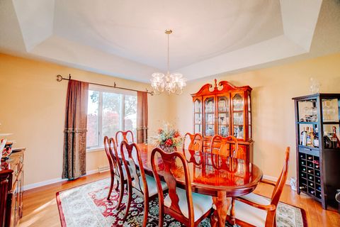 Tiny photo for 23 Cedarwood Drive, Watseka, IL 60970 (MLS # 12497585)