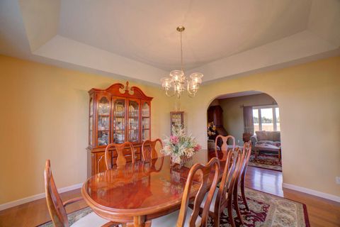 Tiny photo for 23 Cedarwood Drive, Watseka, IL 60970 (MLS # 12497585)