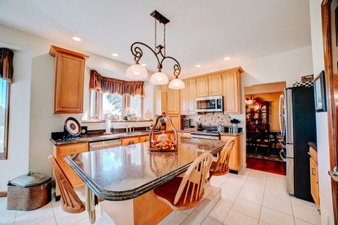 Tiny photo for 23 Cedarwood Drive, Watseka, IL 60970 (MLS # 12497585)