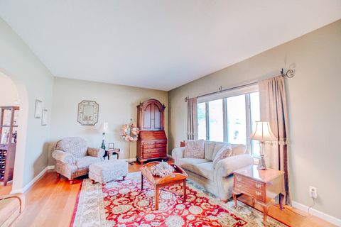 Tiny photo for 23 Cedarwood Drive, Watseka, IL 60970 (MLS # 12497585)