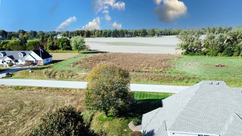 Tiny photo for 23 Cedarwood Drive, Watseka, IL 60970 (MLS # 12497585)