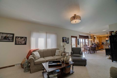 Tiny photo for 23 Cedarwood Drive, Watseka, IL 60970 (MLS # 12497585)