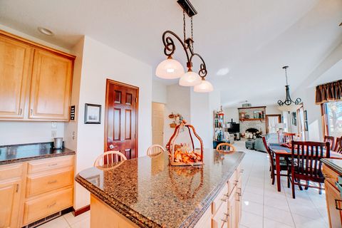 Tiny photo for 23 Cedarwood Drive, Watseka, IL 60970 (MLS # 12497585)