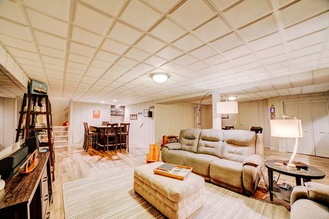 Tiny photo for 23 Cedarwood Drive, Watseka, IL 60970 (MLS # 12497585)