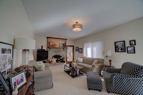 Tiny photo for 23 Cedarwood Drive, Watseka, IL 60970 (MLS # 12497585)