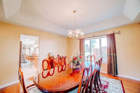 Tiny photo for 23 Cedarwood Drive, Watseka, IL 60970 (MLS # 12497585)