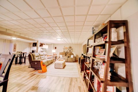 Tiny photo for 23 Cedarwood Drive, Watseka, IL 60970 (MLS # 12497585)