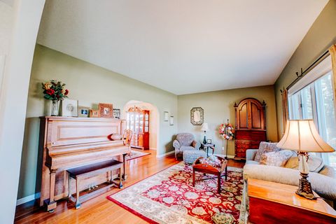 Tiny photo for 23 Cedarwood Drive, Watseka, IL 60970 (MLS # 12497585)