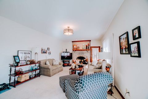 Tiny photo for 23 Cedarwood Drive, Watseka, IL 60970 (MLS # 12497585)