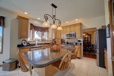 Tiny photo for 23 Cedarwood Drive, Watseka, IL 60970 (MLS # 12497585)