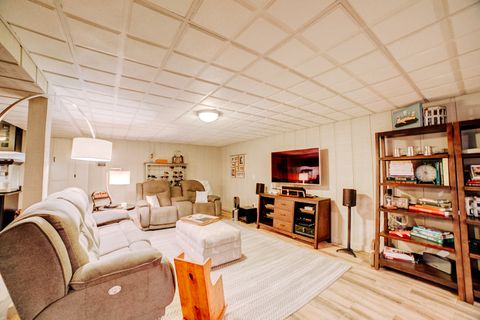 Tiny photo for 23 Cedarwood Drive, Watseka, IL 60970 (MLS # 12497585)