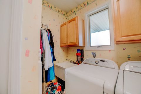 Tiny photo for 23 Cedarwood Drive, Watseka, IL 60970 (MLS # 12497585)